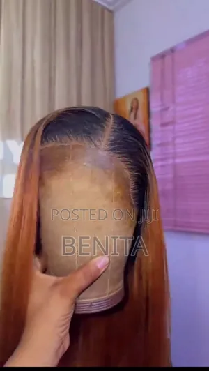 14 Inches Bone Straight