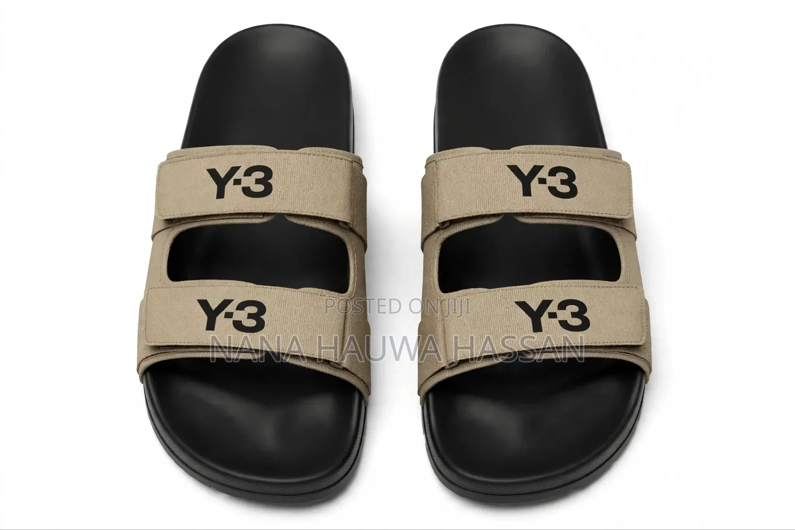 Unisex Slide