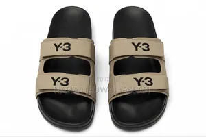 Unisex Slide