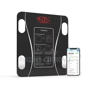 Fat Body Scale