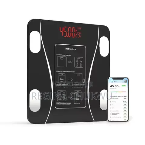 Fat Body Scale