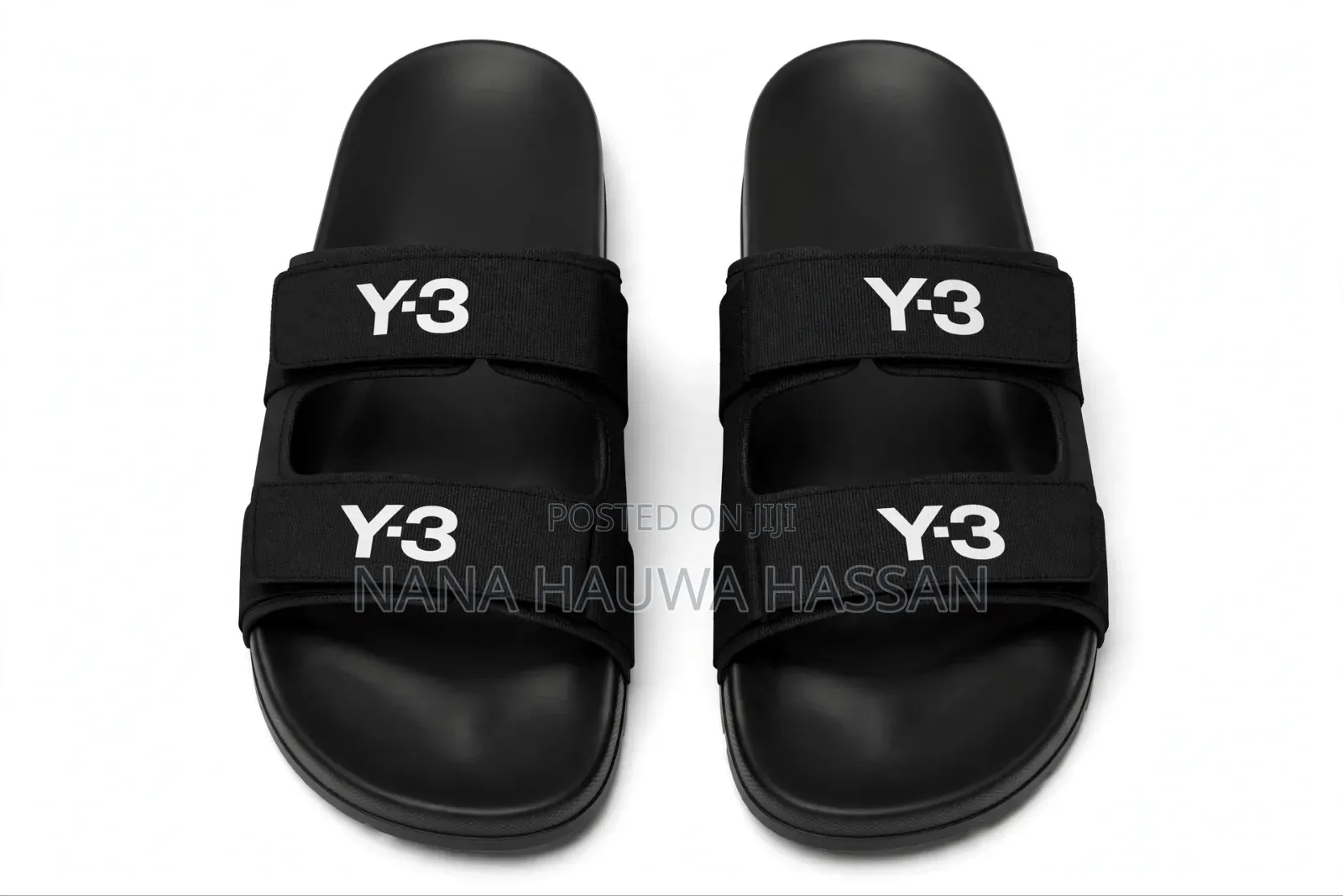 Unisex Slide