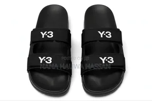 Unisex Slide