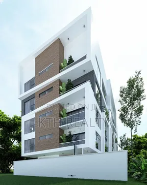2bdrm Apartment in Ikate for sale