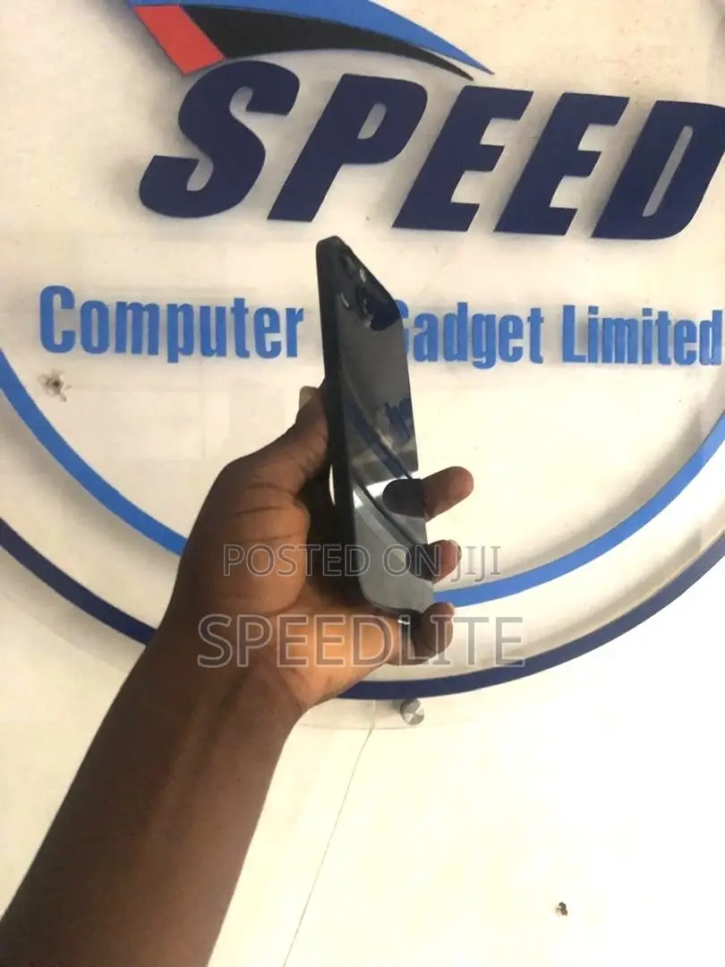 Apple iPhone 14 Plus 128 GB Black