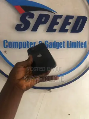 Apple iPhone 14 Plus 128 GB Black