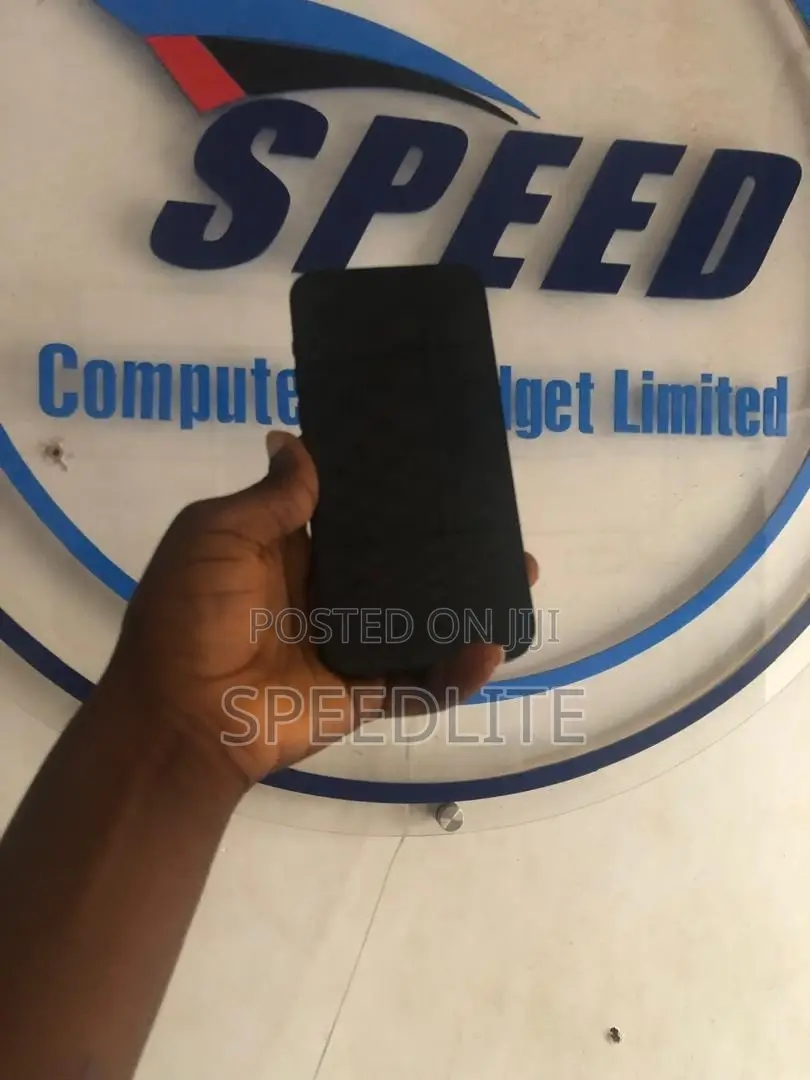 Apple iPhone 14 Plus 128 GB Black