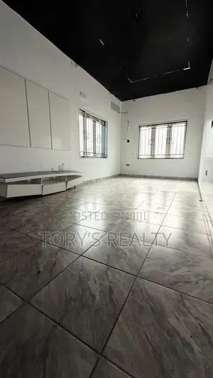 1bdrm Apartment in Ikate for rent