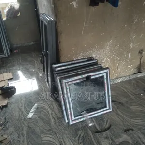 Aluminium and Glasses