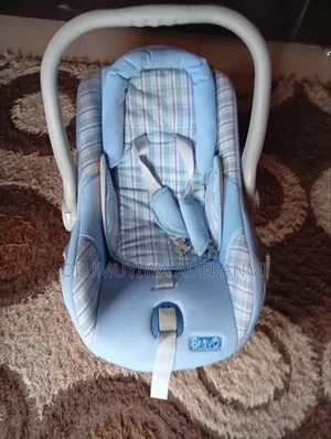 Baby Carrier for Car
