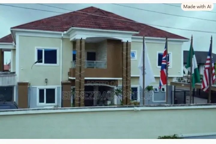 17 Bedrooms Functioning Hotel