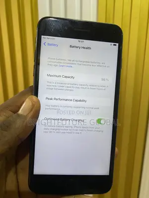 Apple iPhone 7 Plus 128 GB Black