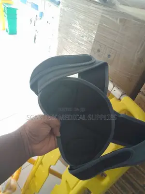 Adjustable Upper Body Orthopedic Support