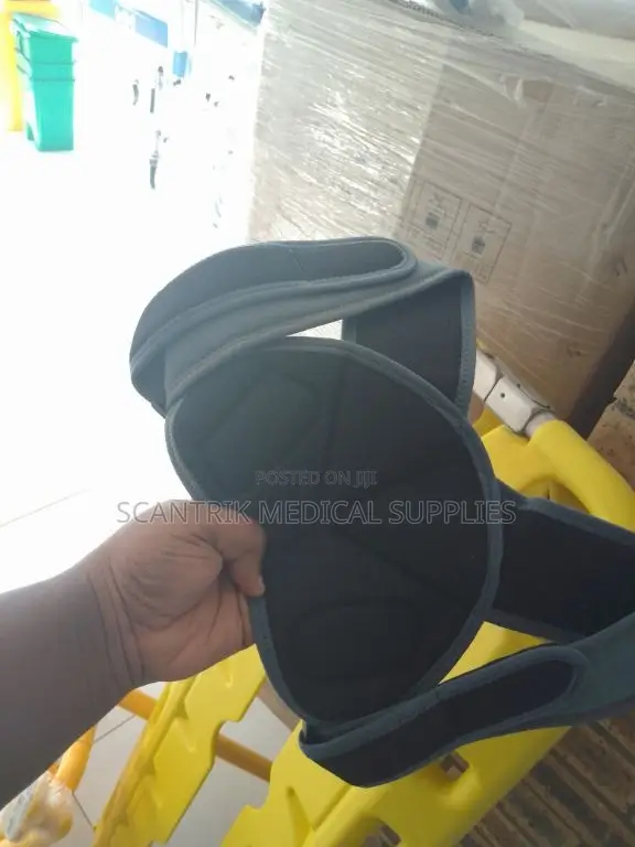Adjustable Upper Body Orthopedic Support