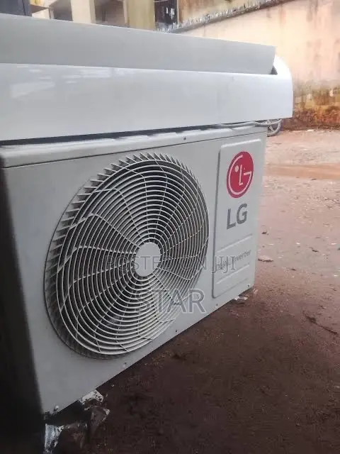 LG 2HP Dual Inverter AC Split Unit