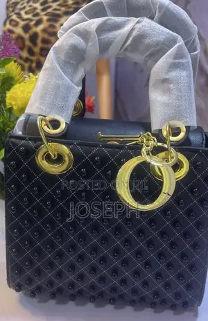 Portable Hand Bag