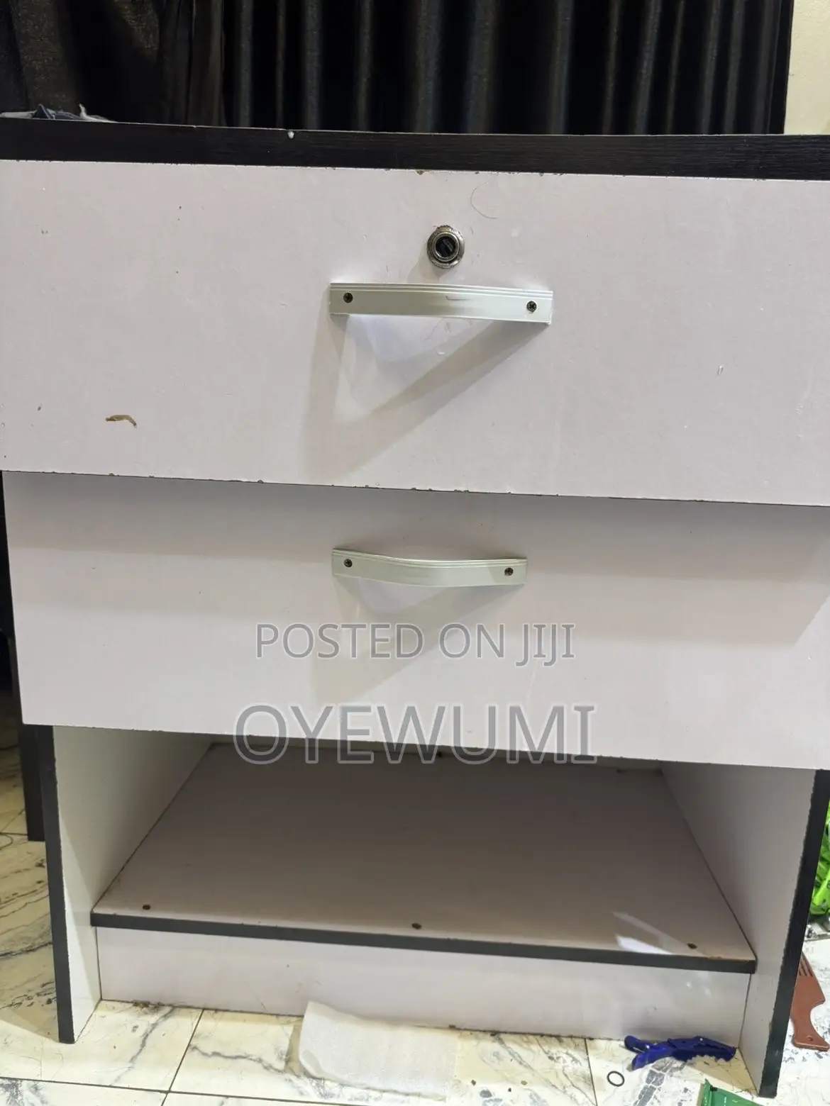 Drawer Unit