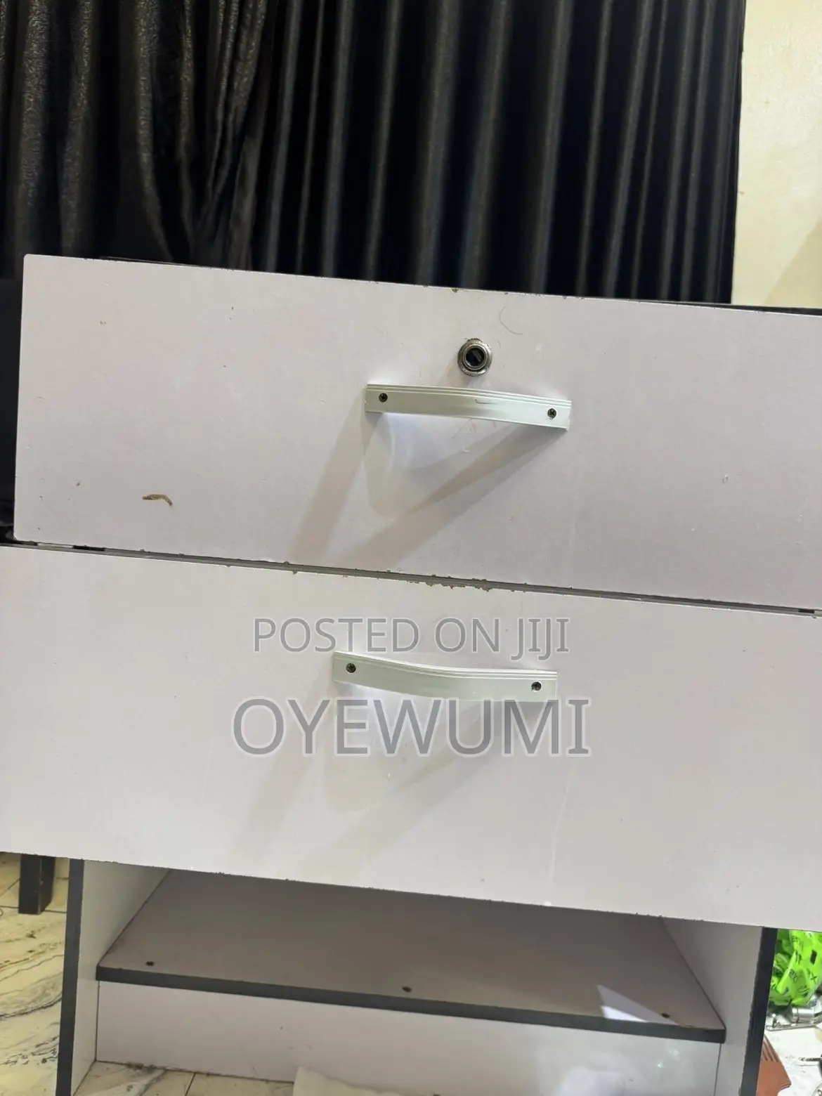 Drawer Unit