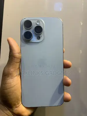 Apple iPhone 15 Pro Max 256 GB Graphite