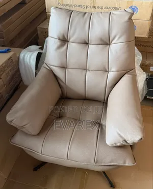 Executive Relaxing Chairs