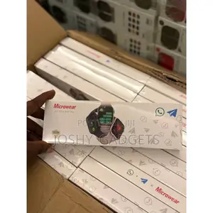 Microwear WATCH S12 Pro Smartwatch
