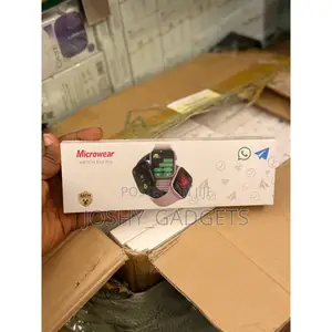 Microwear WATCH S12 Pro Smartwatch