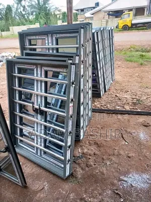 Aluminium and Glasses