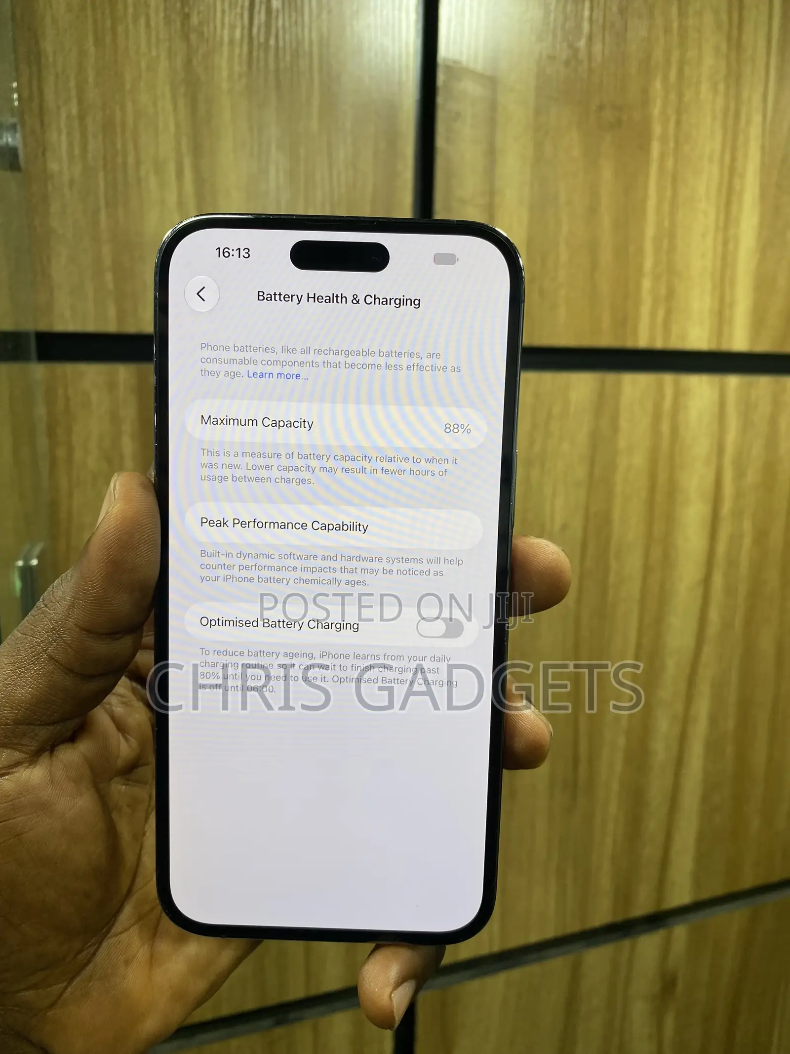 Apple iPhone 14 Pro Max 128 GB Purple