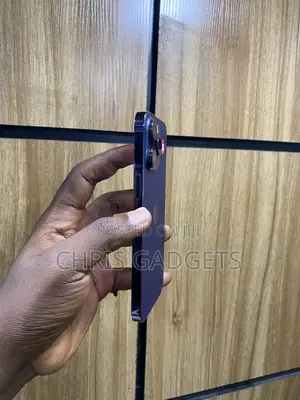 Apple iPhone 14 Pro Max 128 GB Purple