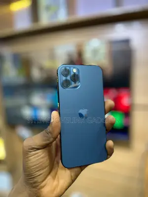 Apple iPhone 12 Pro 128 GB Blue