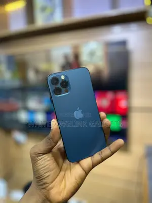 Apple iPhone 12 Pro 128 GB Blue