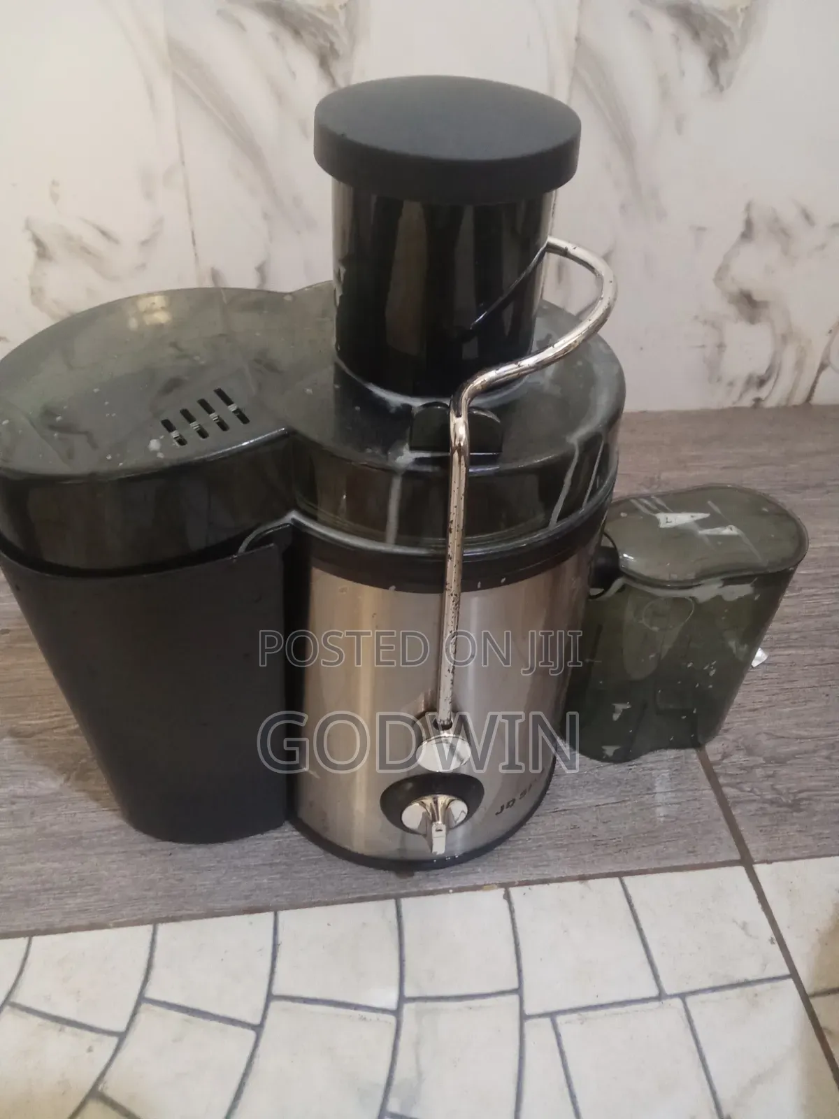 Juice Extractor