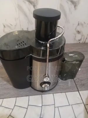Juice Extractor