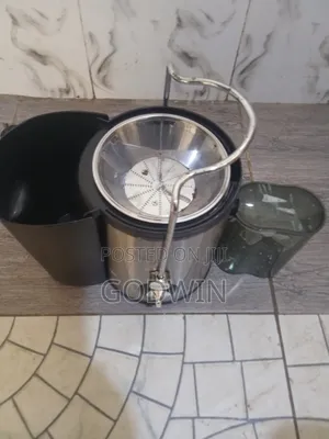 Juice Extractor