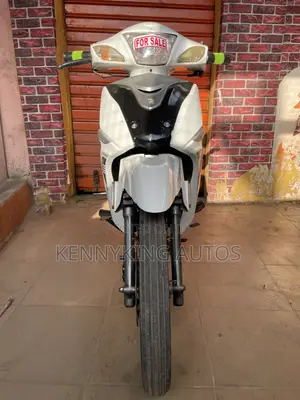 Qlink Reiz 110 2024 White