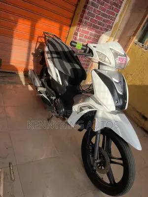 Qlink Reiz 110 2024 White