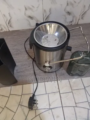 Juice Extractor