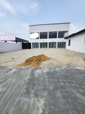 Showroom for Rent Ata Ajah Ado