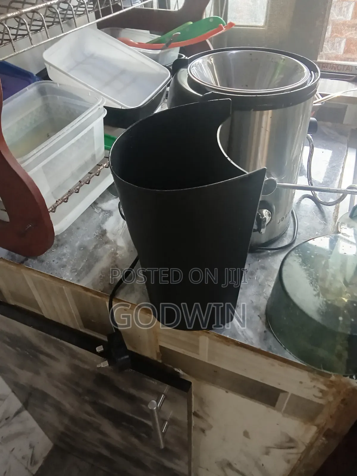 Juice Extractor