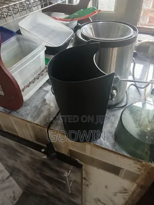 Juice Extractor