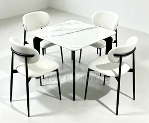 High Quality Dining Table and Chairs