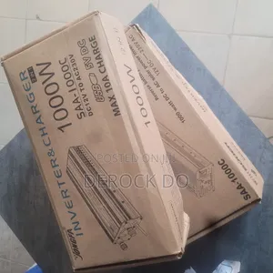 1000watts Inverter With Charger