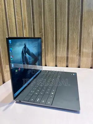 Laptop Dell XPS 13 Plus 9320 16GB Intel Core i7 SSD 512GB
