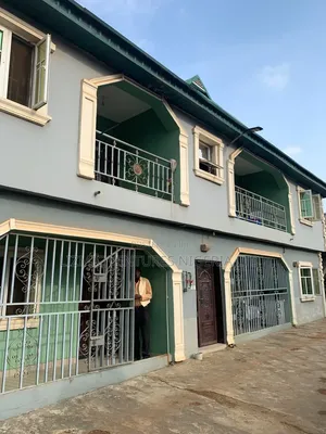 2bdrm Apartment in Agric Rd, Igando / Ikotun/Igando for rent