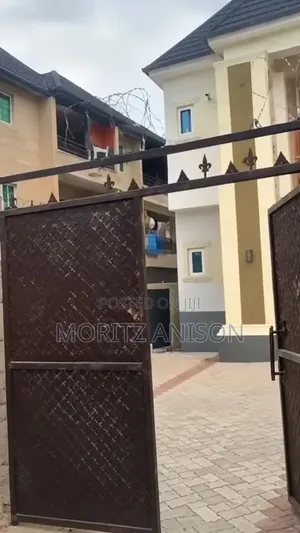 4bdrm Duplex in Abakpa-Nike., Enugu for sale