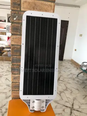 NEWVEW 300W Outdoor Solar Lamp for Commercial Premises