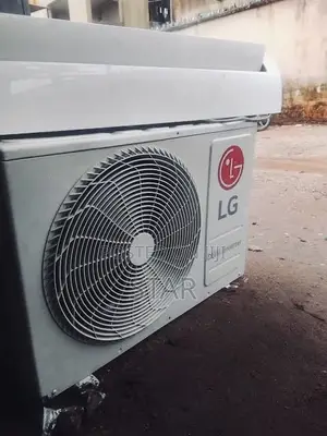 LG 2HP Dual Inverter AC Split Unit