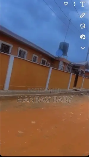 Mini Flat in Orisunbare, Lagos State for sale