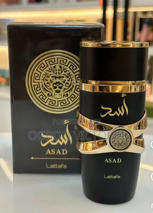 Lattafa Perfume