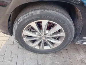 Mercedes-Benz GL-Class 2013 Black